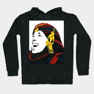 bedouin 2 Hoodie